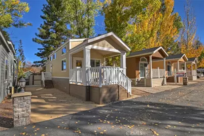 547 Alden ##Rv5, Big Bear Lake, CA 92315 - Photo 1