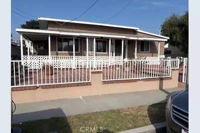 3661 Seabright, Long Beach, CA 90810 - Photo 1