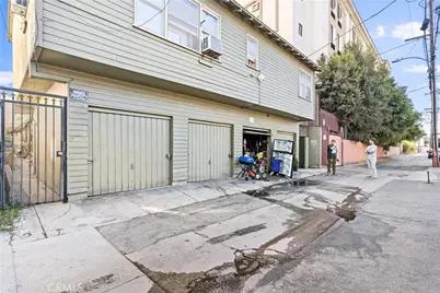1757 Long Beach, Long Beach, CA 90813 - Photo 13
