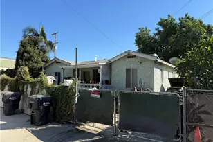 876 Durfee, South El Monte, CA 91733 - Photo 1