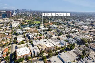 820 S Bedford, Los Angeles, CA 90035 - Photo 33