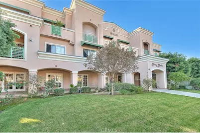 303 N Nicholson Avenue #108, Monterey Park, CA 91755 - Photo 1