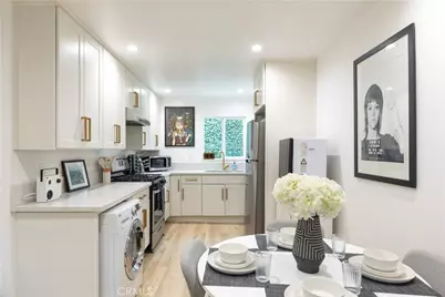 6029 Eleanor Avenue, Los Angeles, CA 90038 - Photo 33