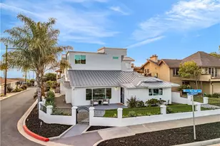 34781 Camino Capistrano, Dana Point, CA 92624 - Photo 1