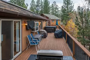 166 N Teakwood, Big Bear Lake, CA 92315 - Photo 9