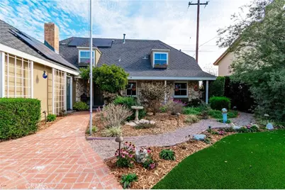 210 S Trevor, Anaheim, CA 92806 - Photo 3