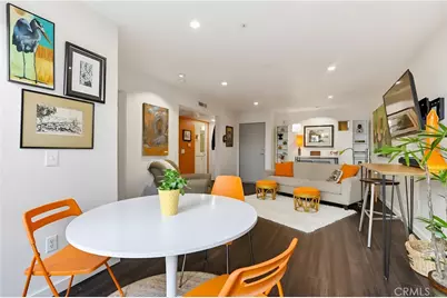 834 E 4th Street #29, Long Beach, CA 90802 - Photo 5