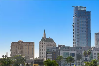 834 E 4th Street #29, Long Beach, CA 90802 - Photo 3