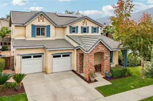 24892 Pine Mountain Terrace, Corona, CA 92883 - Photo 3