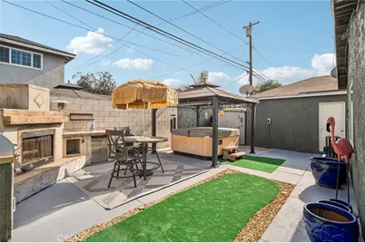 5006 Woodruff, Lakewood, CA 90713 - Photo 31