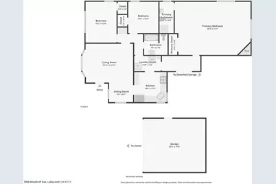 5006 Woodruff, Lakewood, CA 90713 - Photo 35