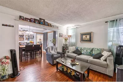 3982 S Gramercy, Los Angeles, CA 90062 - Photo 3