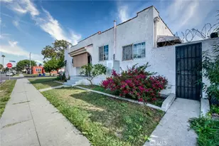 3982 S Gramercy, Los Angeles, CA 90062 - Photo 23
