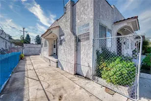 3982 S Gramercy, Los Angeles, CA 90062 - Photo 21