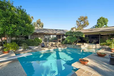 1458 Hillcrest, Pasadena, CA 91106 - Photo 9