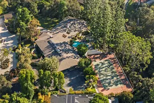 1458 Hillcrest, Pasadena, CA 91106 - Photo 73