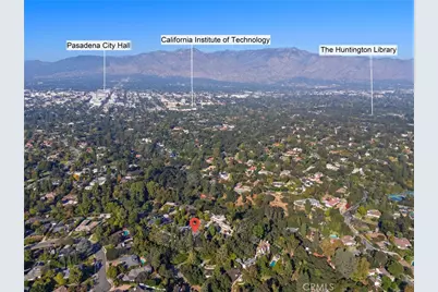 1458 Hillcrest, Pasadena, CA 91106 - Photo 75