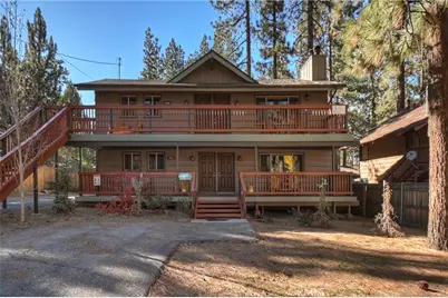 596 Summit, Big Bear Lake, CA 92315 - Photo 49
