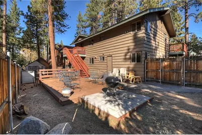596 Summit, Big Bear Lake, CA 92315 - Photo 41