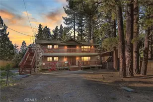 596 Summit, Big Bear Lake, CA 92315 - Photo 3