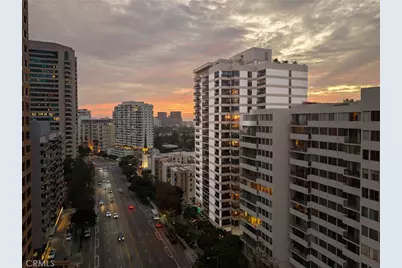 10445 Wilshire, Los Angeles, CA 90024 - Photo 41