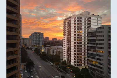 10445 Wilshire, Los Angeles, CA 90024 - Photo 39
