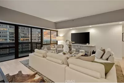 10445 Wilshire, Los Angeles, CA 90024 - Photo 29