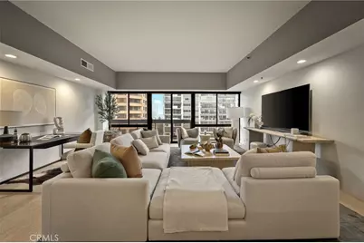 10445 Wilshire, Los Angeles, CA 90024 - Photo 5