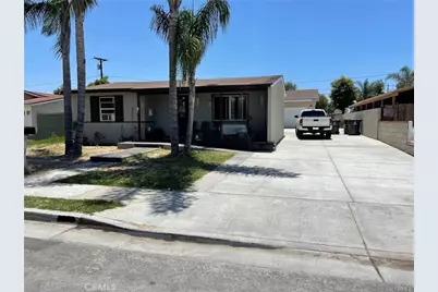 2302 W La Verne Avenue, Santa Ana, CA 92704 - Photo 1