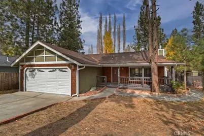 42736 Tannenbaum Platz, Big Bear Lake, CA 92315 - Photo 1