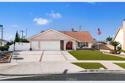 2101 Traynor Ave, Placentia, CA 92870 - Photo 3