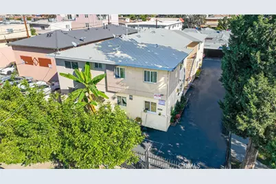 6934 Hinds, North Hollywood, CA 91605 - Photo 1