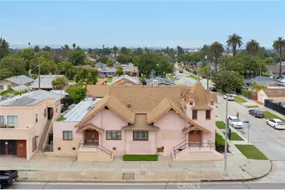 1101 W Florence Avenue, Los Angeles, CA 90044 - Photo 1