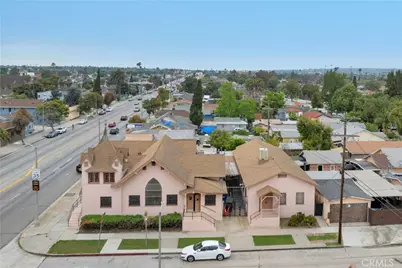 1101 W Florence Avenue, Los Angeles, CA 90044 - Photo 23