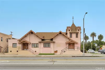 1101 W Florence Avenue, Los Angeles, CA 90044 - Photo 21