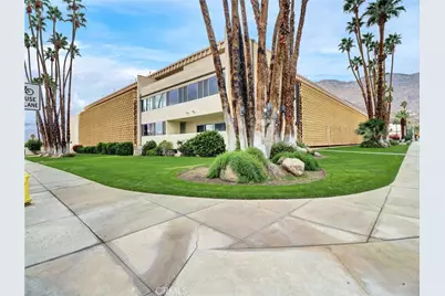277 E Alejo Road #214, Palm Springs, CA 92262 - Photo 1