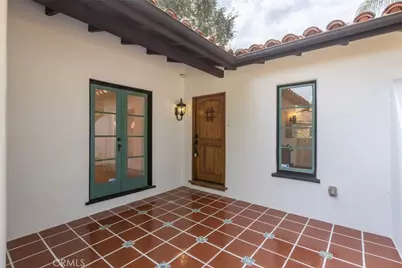100 W Tremont, Pasadena, CA 91103 - Photo 3