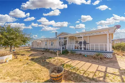 324 Anita Road, Landers, CA 92285 - Photo 3