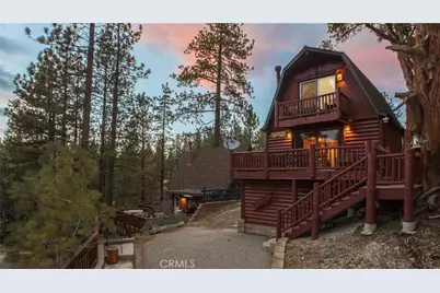 42768 Alta Vista, Big Bear Lake, CA 92315 - Photo 1
