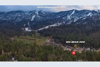 42768 Alta Vista, Big Bear Lake, CA 92315 - Photo 9