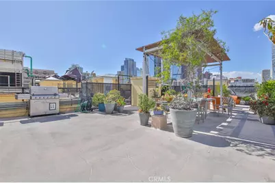 108 W 2nd Street #803, Los Angeles, CA 90012 - Photo 19