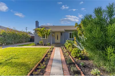 1410 S Olive, Santa Ana, CA 92707 - Photo 1