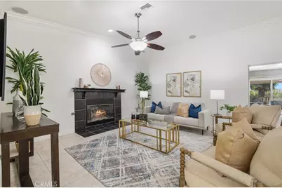 64991 Barnes Court, Desert Hot Springs, CA 92240 - Photo 5