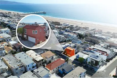 2007 Highland, Manhattan Beach, CA 90266 - Photo 1