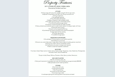 5571 Clover Hill, Yorba Linda, CA 92886 - Photo 67