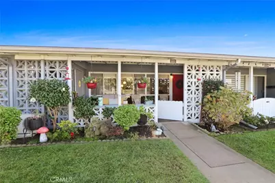 13660 Annandale Drive #22I M1, Seal Beach, CA 90740 - Photo 1