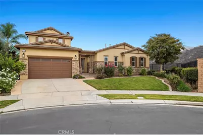 22526 Amber Eve Drive, Corona, CA 92883 - Photo 3