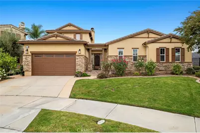 22526 Amber Eve Drive, Corona, CA 92883 - Photo 25