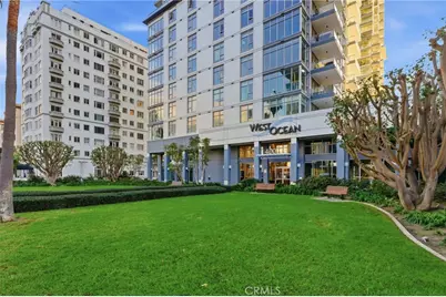 400 W Ocean #1702, Long Beach, CA 90802 - Photo 49