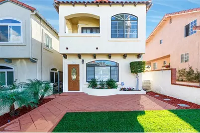 1403 W Santa Cruz, San Pedro, CA 90732 - Photo 35